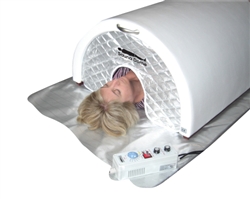 LiveO2/ExtremeO2 Hyperthermia System - Dome & Mat