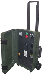 Portable MagnaPulse